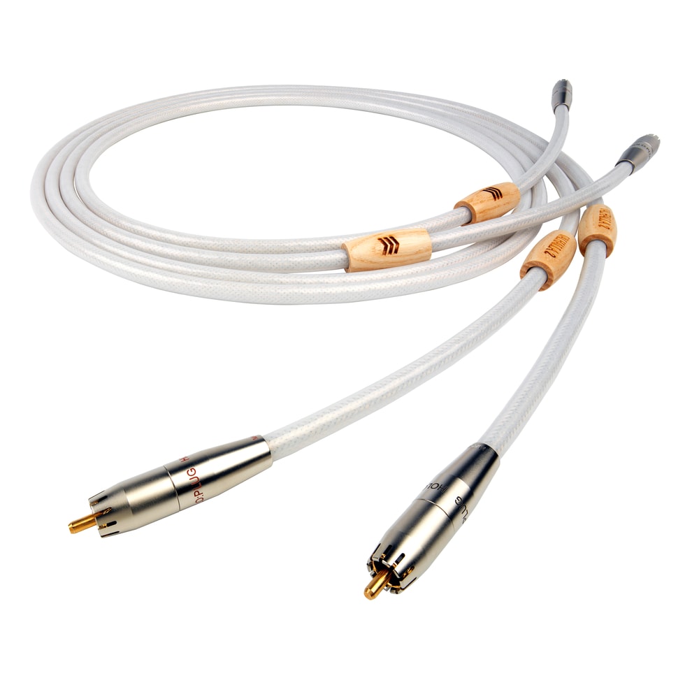 Nordost valhalla 2 Analog Interconnect rca kabel