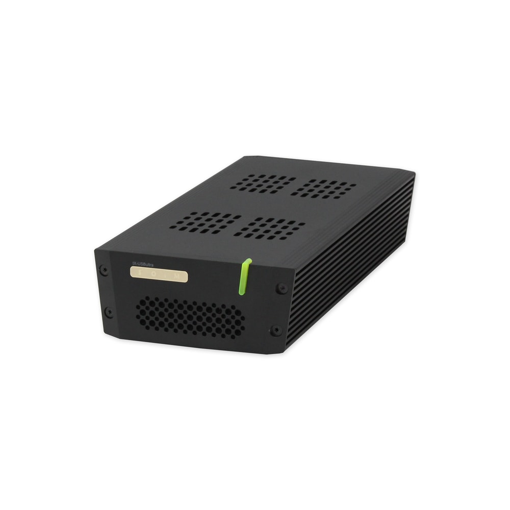 Sotm tx usbultra usb regenerator