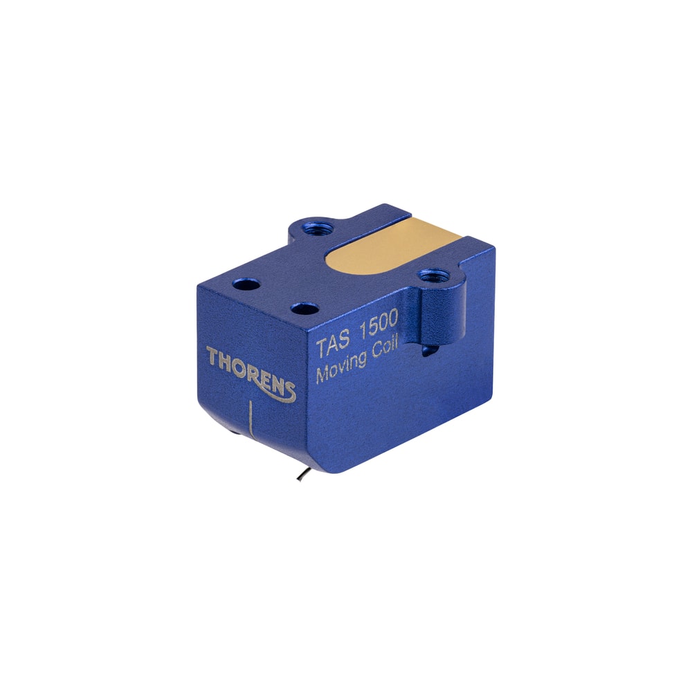 Thorens tas 1500 gramofonova prenoska