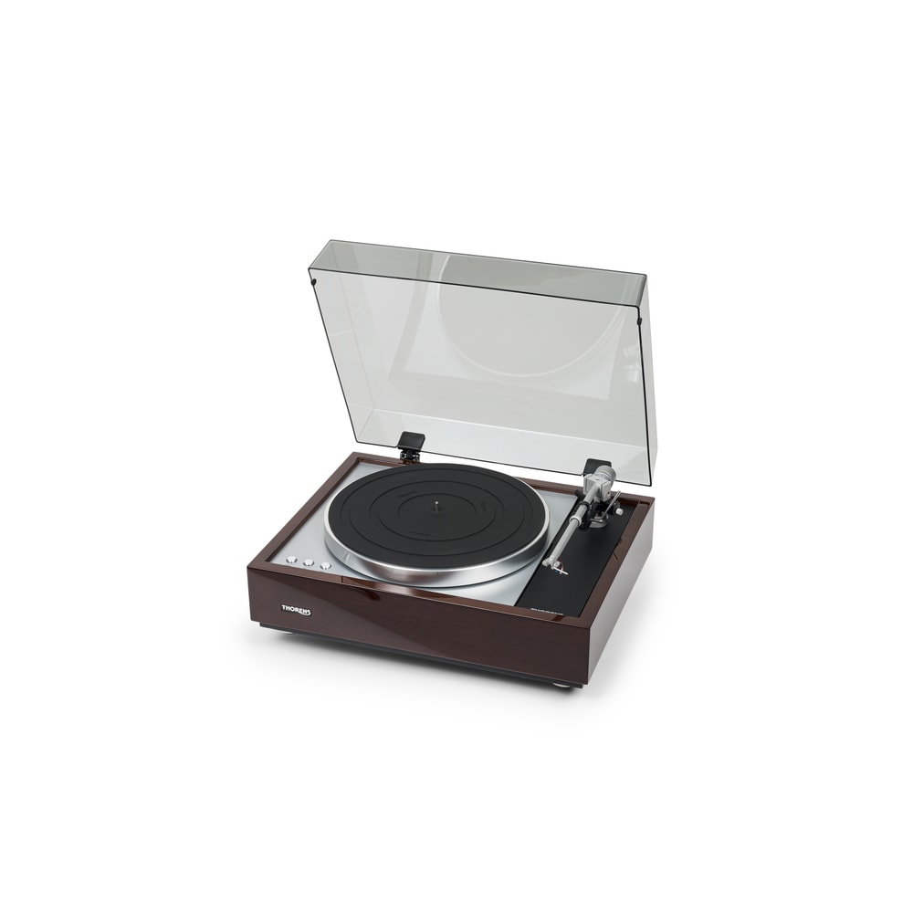 Thorens td 1600 orech gramofon