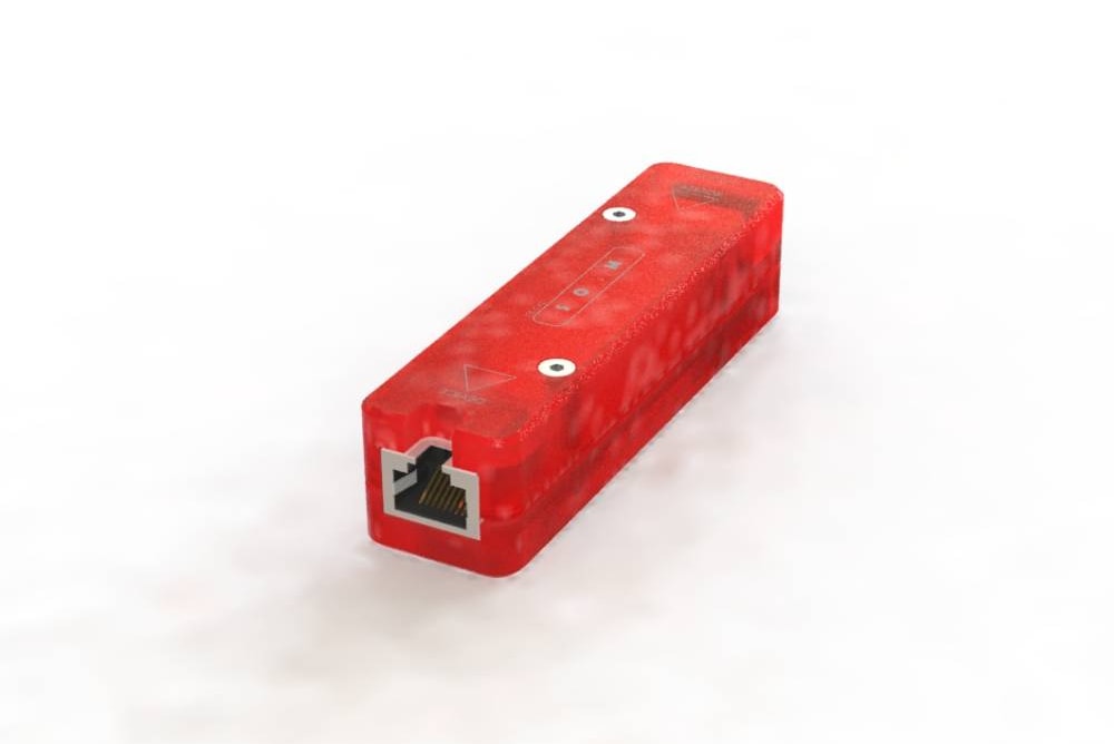 rozdelenie filtracie lan filtracia S.O.t.M. iSO CAT7 LAN