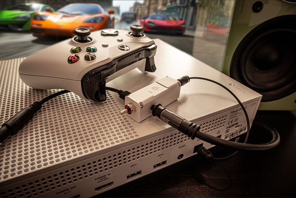 rozdelenie filtracie spdif filtracia iFi SPDIF iPurifier2