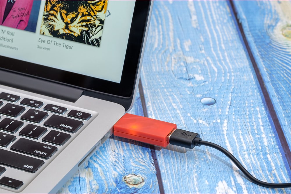 rozdelenie filtracie usb filtracia iFi iDefender plus