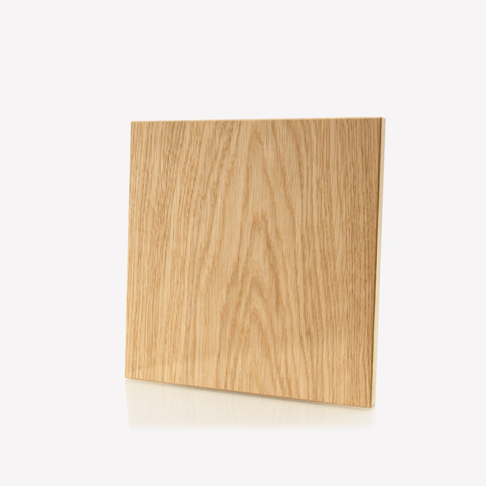 Form at wood square akustické panely