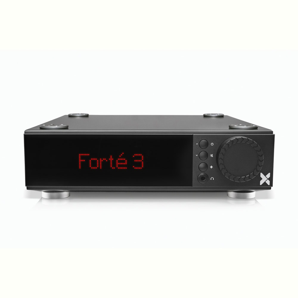 Axxess Forte 3