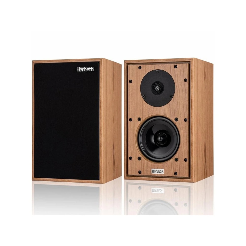Harbeth P3ESR ​​XD