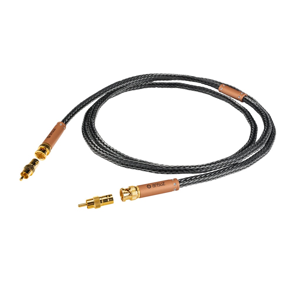 Ansuz digitalz c3 bnc digital kabel