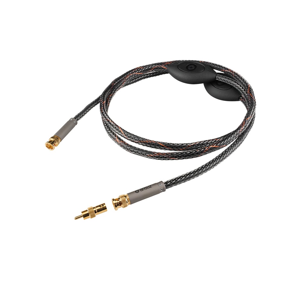Ansuz digitalz d tc3 bnc digital kabel