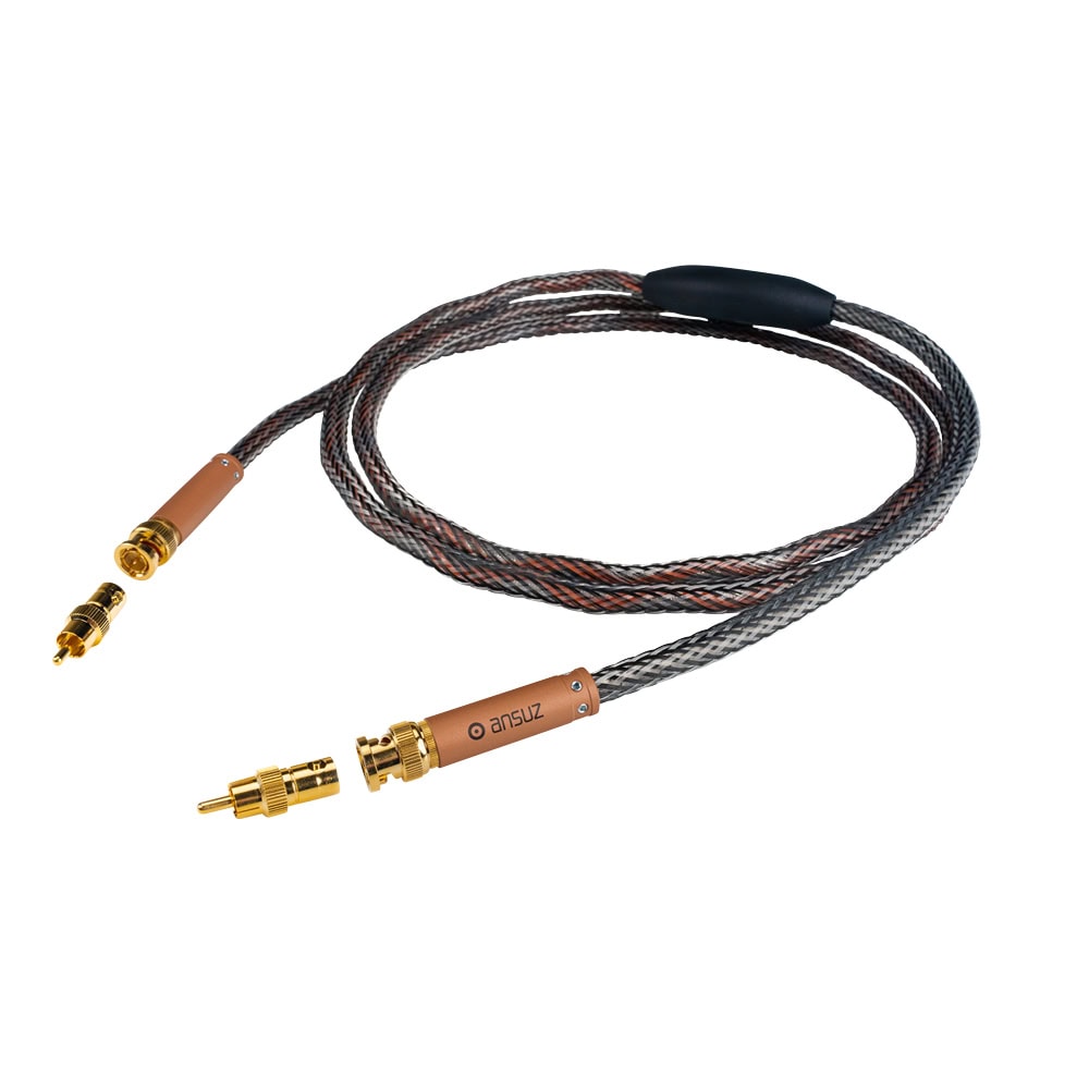 Ansuz digitalz d3 bnc digital kabel