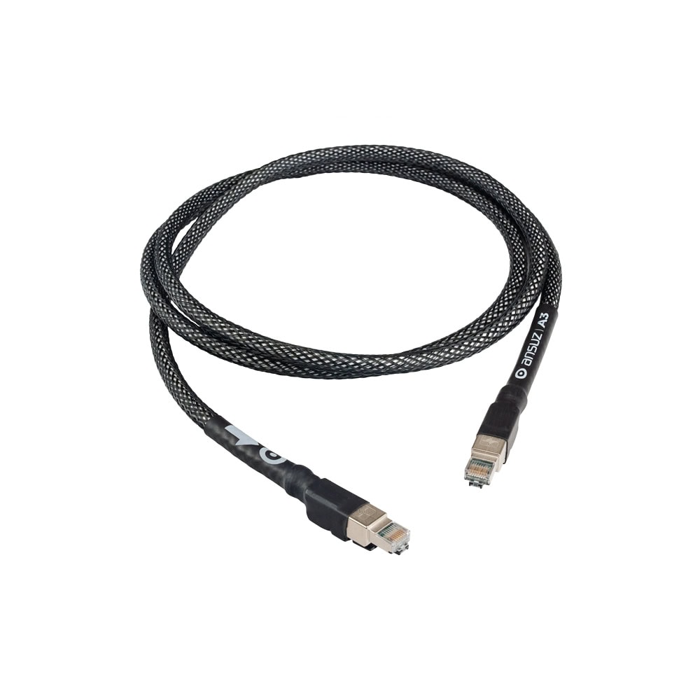 Ansuz digitalz lan a3 rj45 sietovy kabel