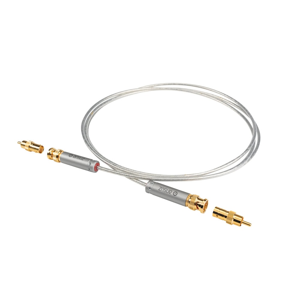 Ansuz digitalz x3 bnc digital kabel