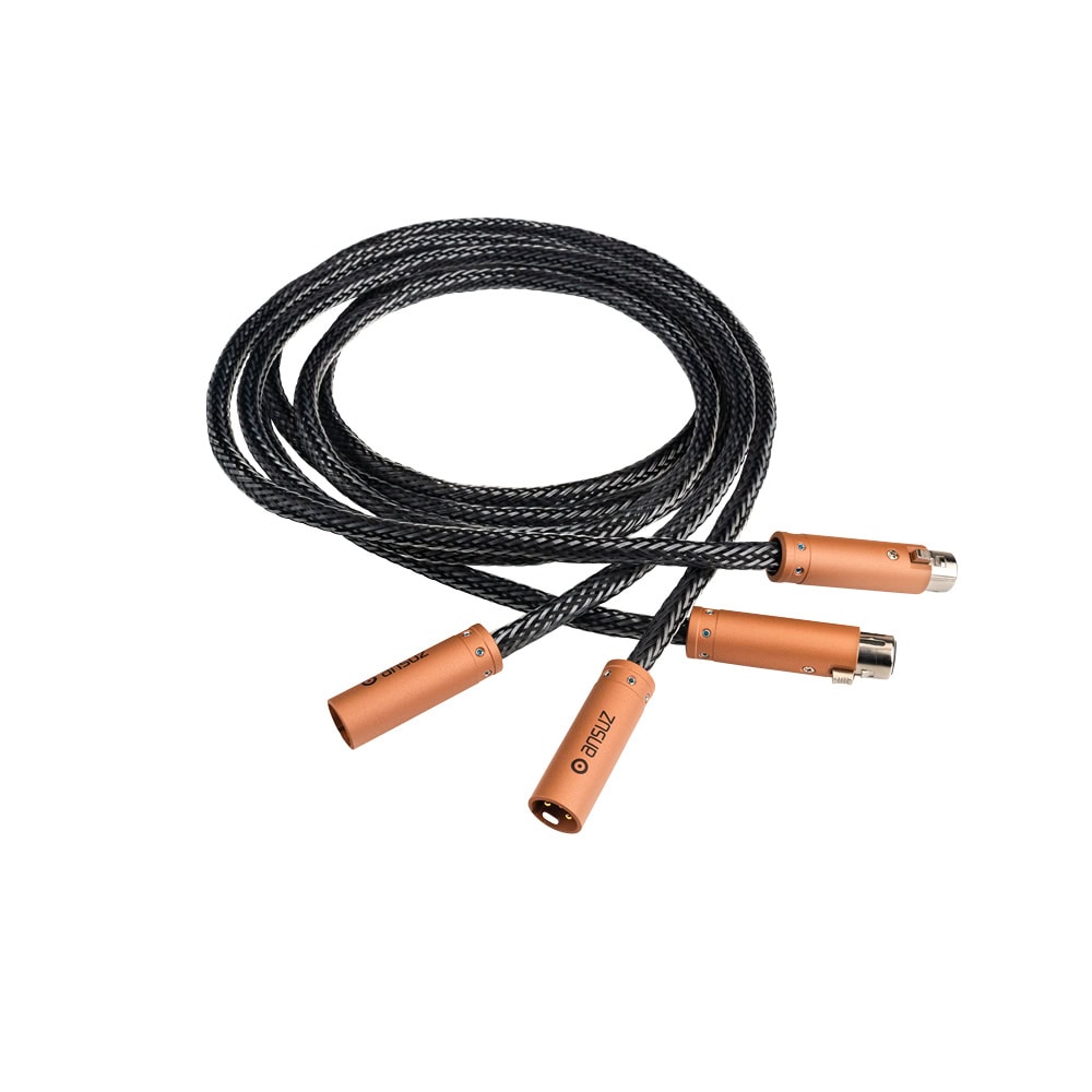 Ansuz signalz c3 xlr kabel