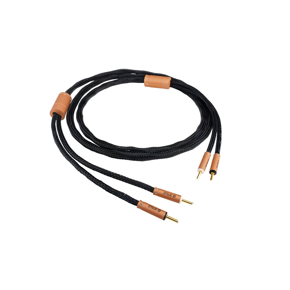 Ansuz speakz a3 reproduktorovy kabel