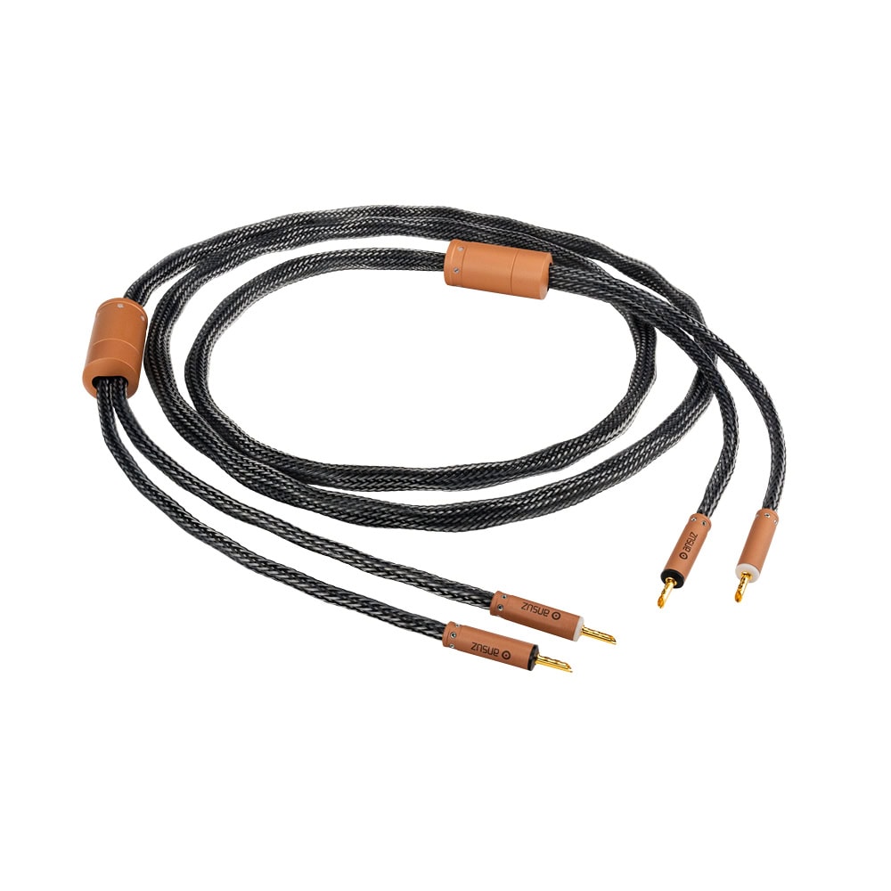 Ansuz speakz c3 reproduktorovy kabel