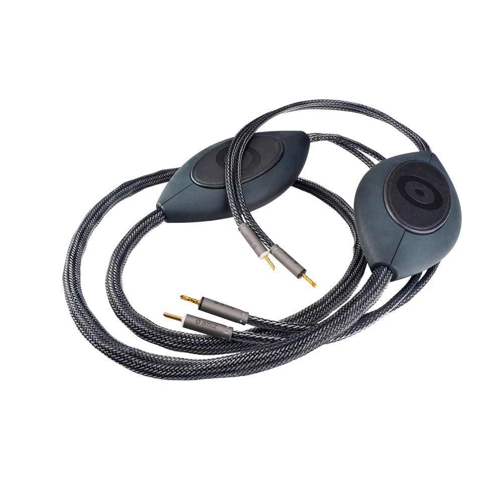Ansuz speakz d tc3 supreme reproduktorovy kabel