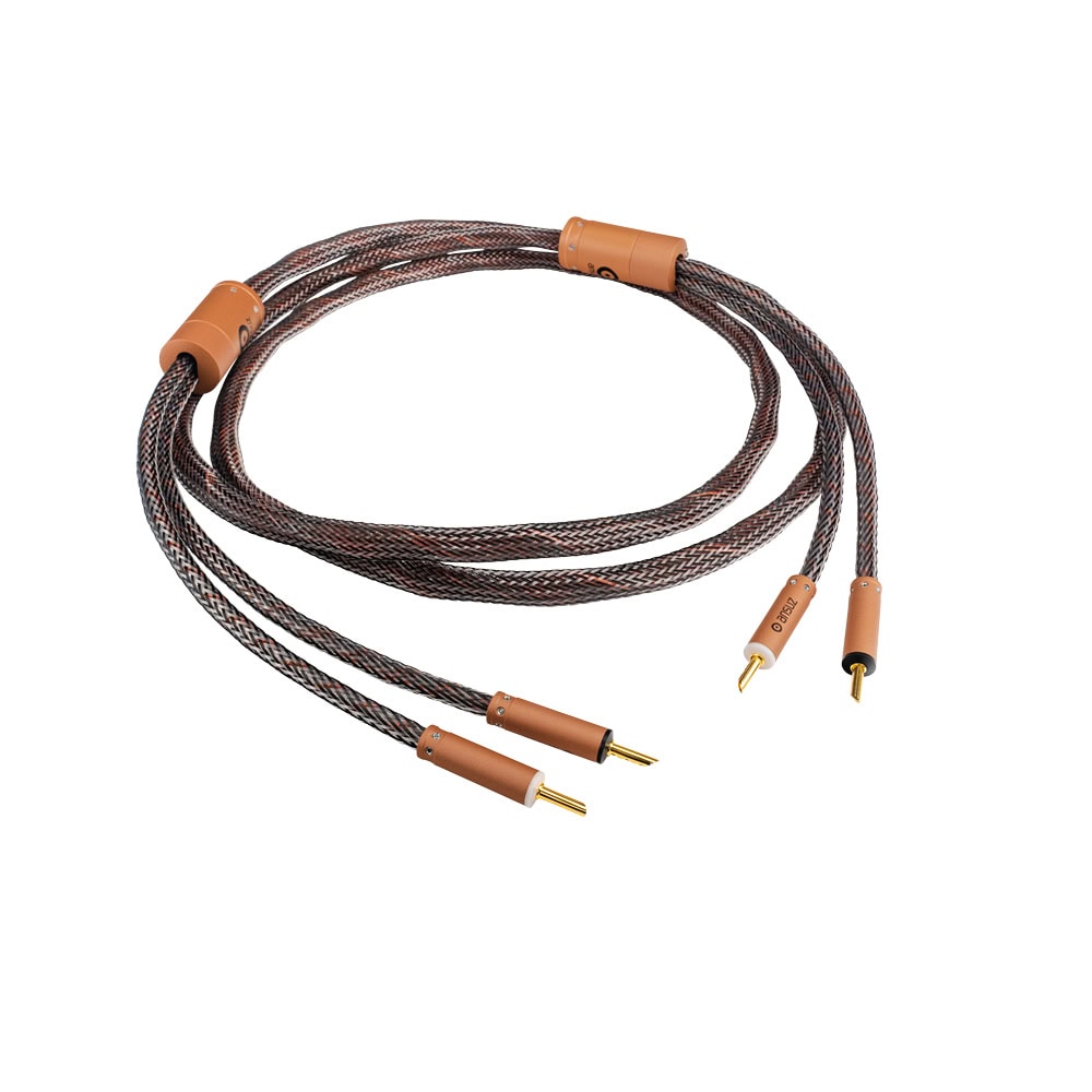 Ansuz speakz d3 reproduktorovy kabel