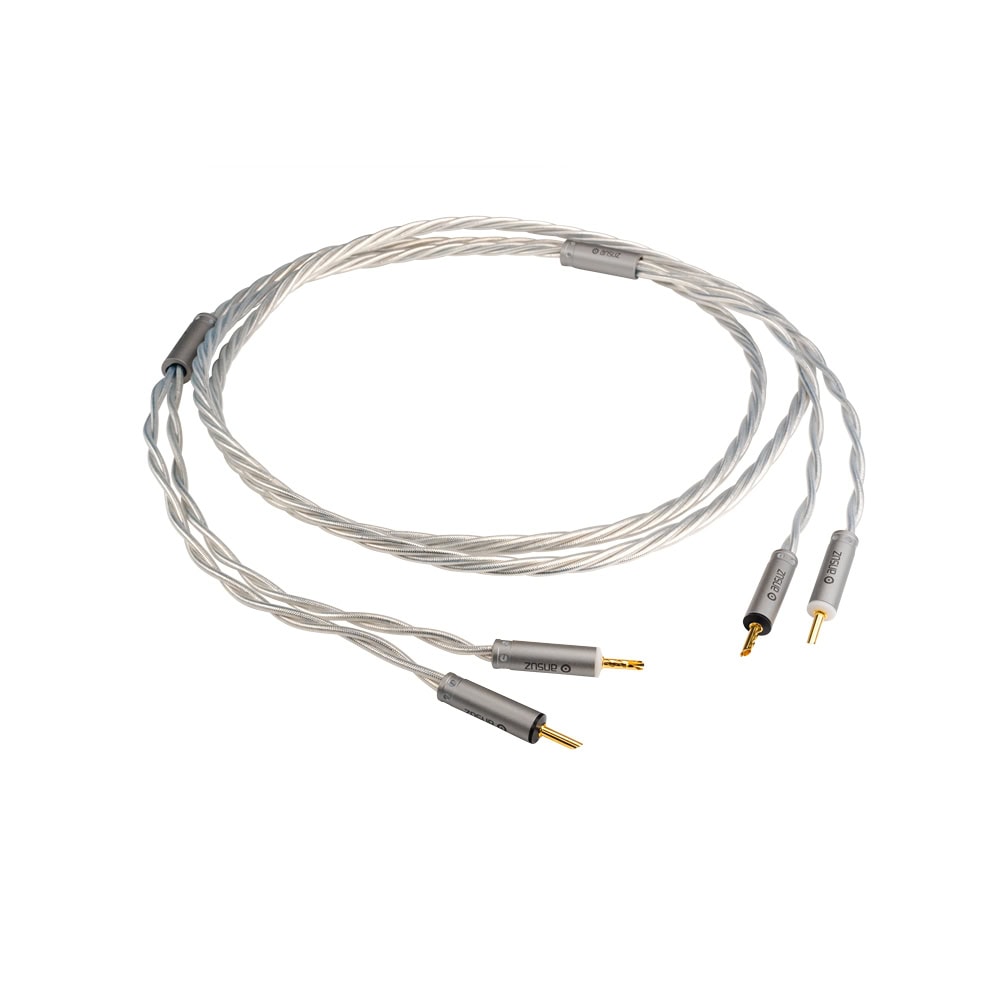 Ansuz speakz x3 reproduktorovy kabel