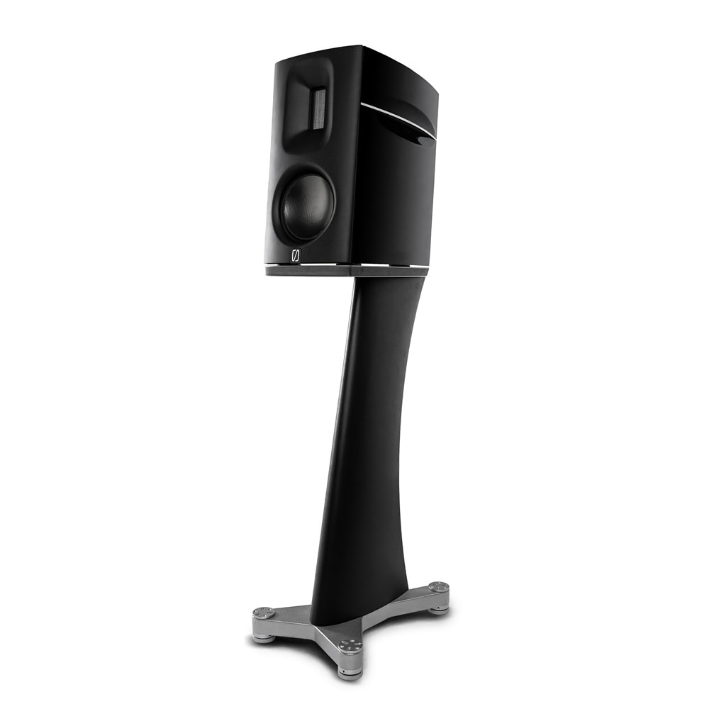 Borresen M1 black regalovy reproduktor
