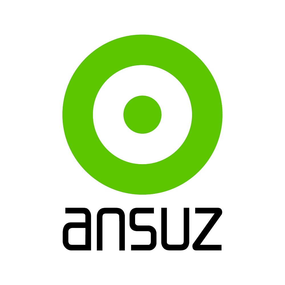 Ansuz Logo 120