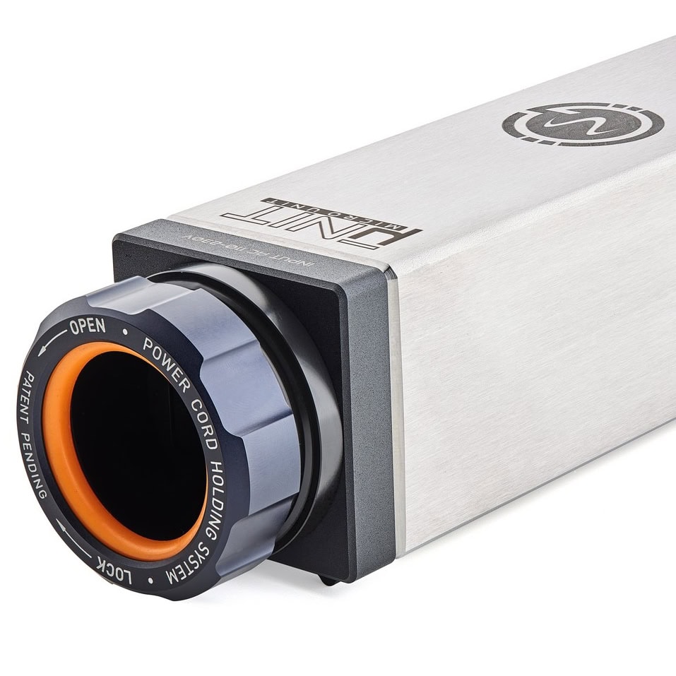 microunit gmg power detail lock