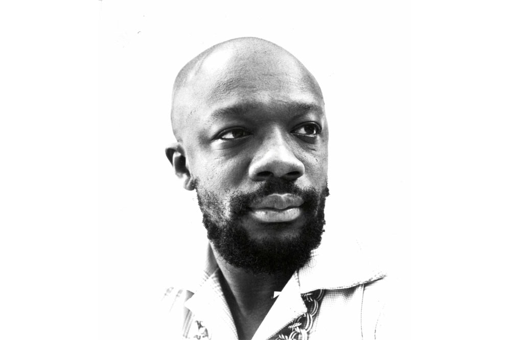 Isaac Hayes