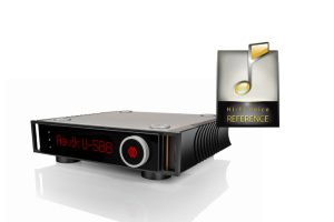 Aavik U-588 all-in-one zesilovač