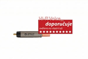 Titulka z testu do zostavy ansuz sortz