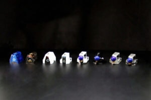 Titulka zyx vx revolucia v analogu