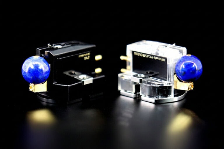 Titulok zyx vx astro gramofonove prenosky