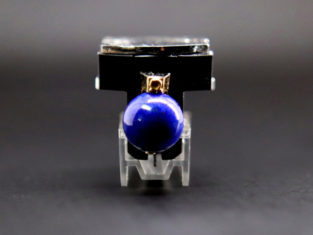 zyx vs astro Lapis Lazuli