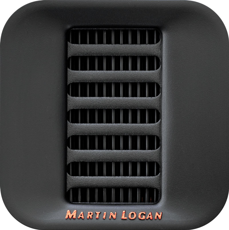 Výškové měniče Folded Motion® XT Obsidian
