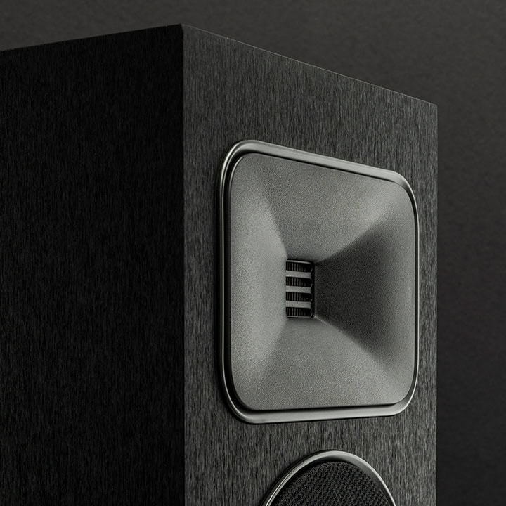 Folded Motion® Waveguide